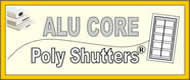 shutters,plantation shutters,window shutters,alu core poly plantation shutters,alba shutters,shutter components,orlando, florida